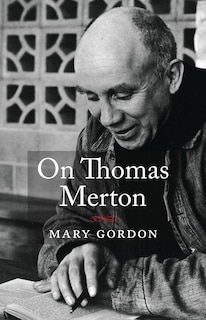 Front cover_On Thomas Merton