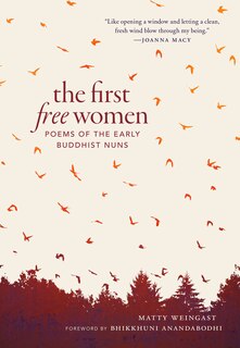 Front cover_The First Free Women