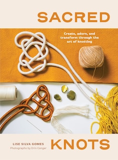 Front cover_Sacred Knots