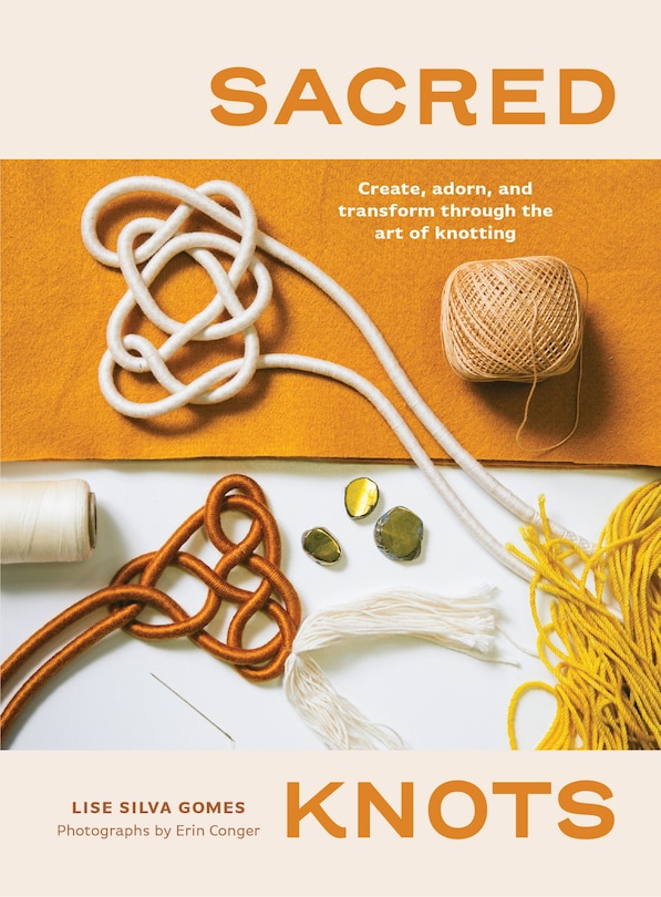 Front cover_Sacred Knots