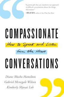 Front cover_Compassionate Conversations