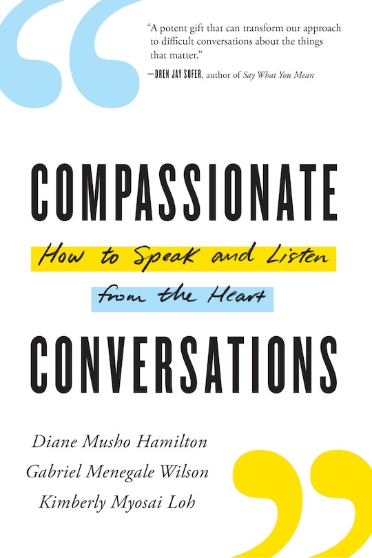 Front cover_Compassionate Conversations