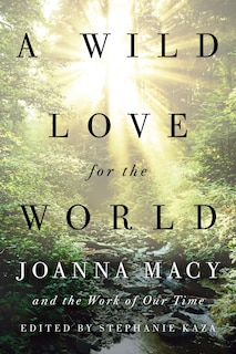 Front cover_A Wild Love For The World