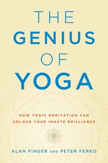 Couverture_The Genius Of Yoga