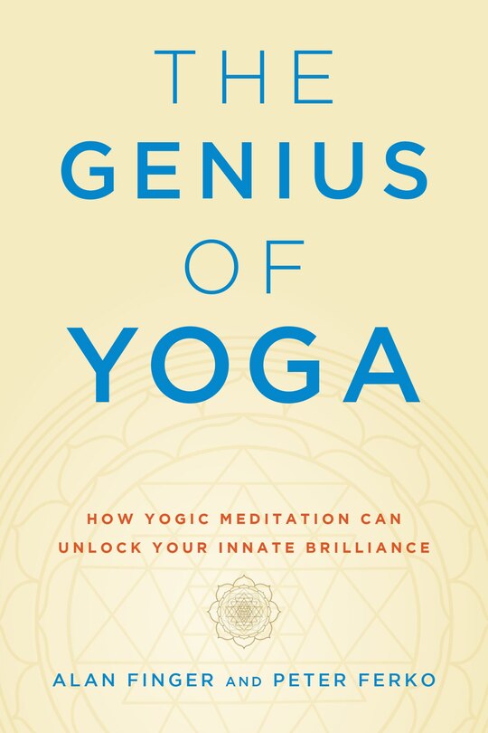 Couverture_The Genius Of Yoga