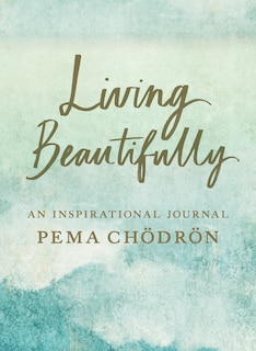 Front cover_Living Beautifully