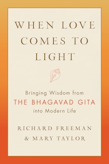 Front cover_When Love Comes to Light