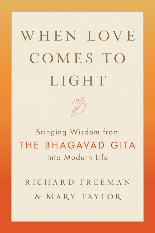 Front cover_When Love Comes to Light