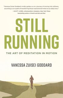 Front cover_Still Running