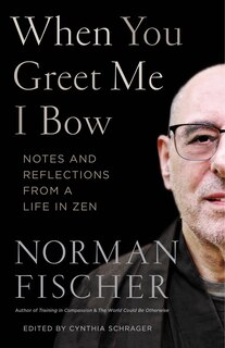 Front cover_When You Greet Me I Bow