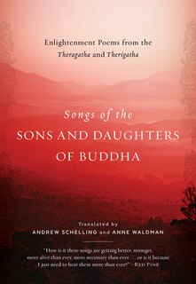 Front cover_Songs Of The Sons And Daughters Of Buddha