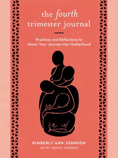 Front cover_The Fourth Trimester Journal
