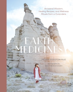 Front cover_Earth Medicines