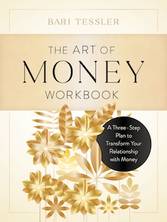 Couverture_The Art Of Money Workbook