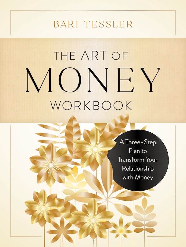 Couverture_The Art Of Money Workbook