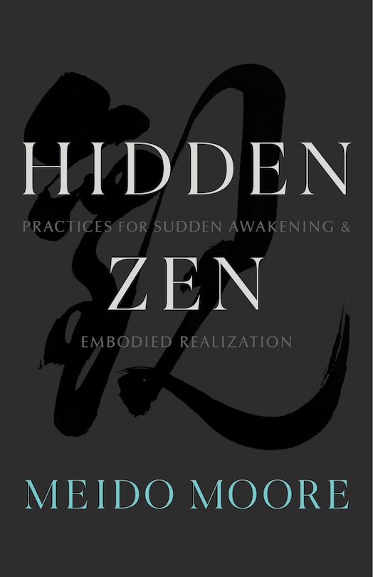 Couverture_Hidden Zen