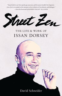 Front cover_Street Zen