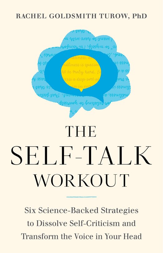 Couverture_The Self-talk Workout