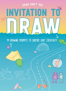 Couverture_Invitation to Draw