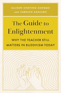 Couverture_The Guide To Enlightenment