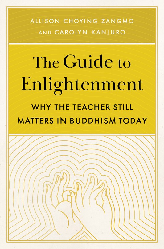 Couverture_The Guide To Enlightenment