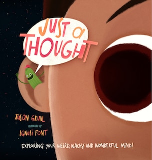 Front cover_Just A Thought