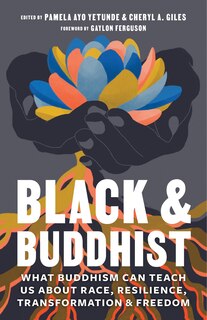 Front cover_Black And Buddhist
