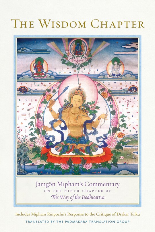Front cover_The Wisdom Chapter