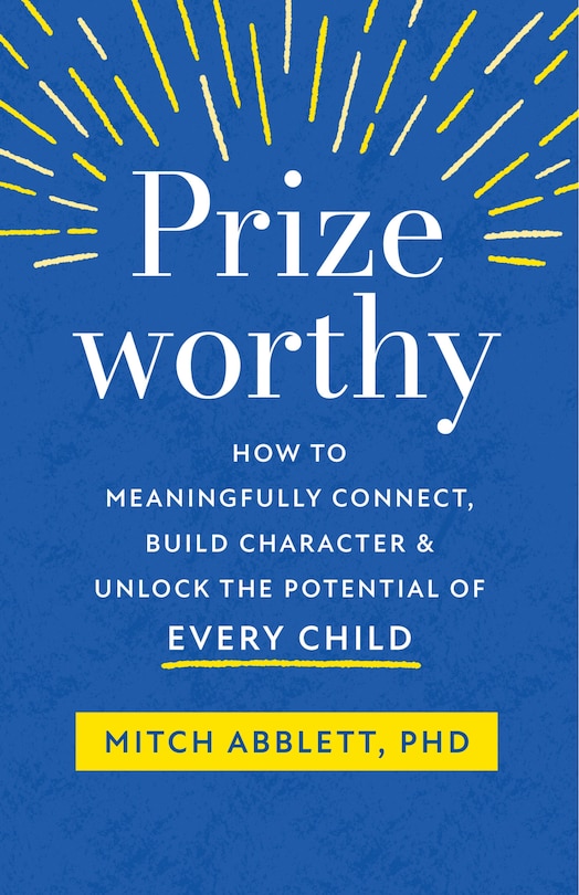 Front cover_Prizeworthy
