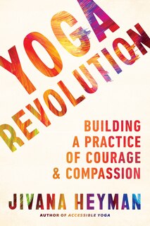 Front cover_Yoga Revolution