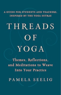 Front cover_Threads Of Yoga
