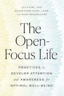 Front cover_The Open-focus Life