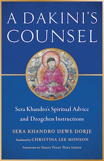 Couverture_A Dakini's Counsel