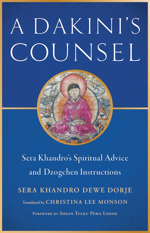 Couverture_A Dakini's Counsel