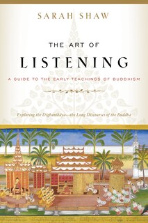 Couverture_The Art Of Listening