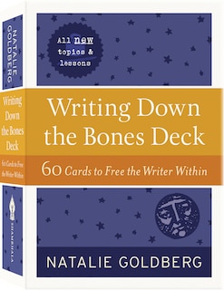 Front cover_Writing Down The Bones Deck