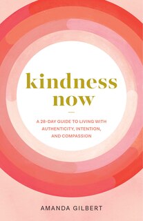 Front cover_Kindness Now