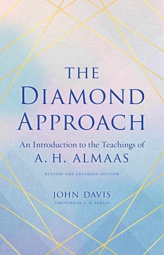 Couverture_The Diamond Approach