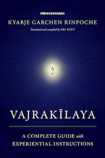 Front cover_Vajrakilaya