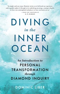 Front cover_Diving In The Inner Ocean