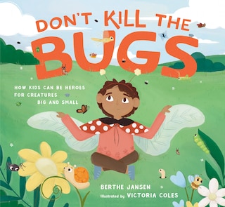 Couverture_Don't Kill The Bugs