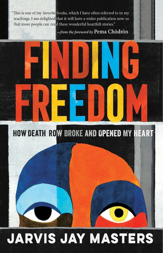 Couverture_Finding Freedom