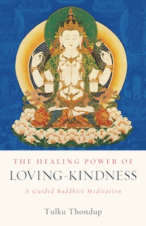 Couverture_The Healing Power Of Loving-kindness