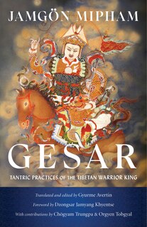 Front cover_Gesar
