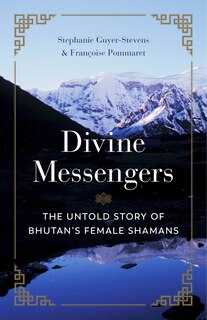 Couverture_Divine Messengers