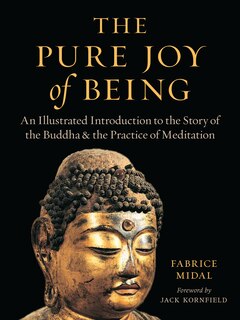 Couverture_The Pure Joy Of Being