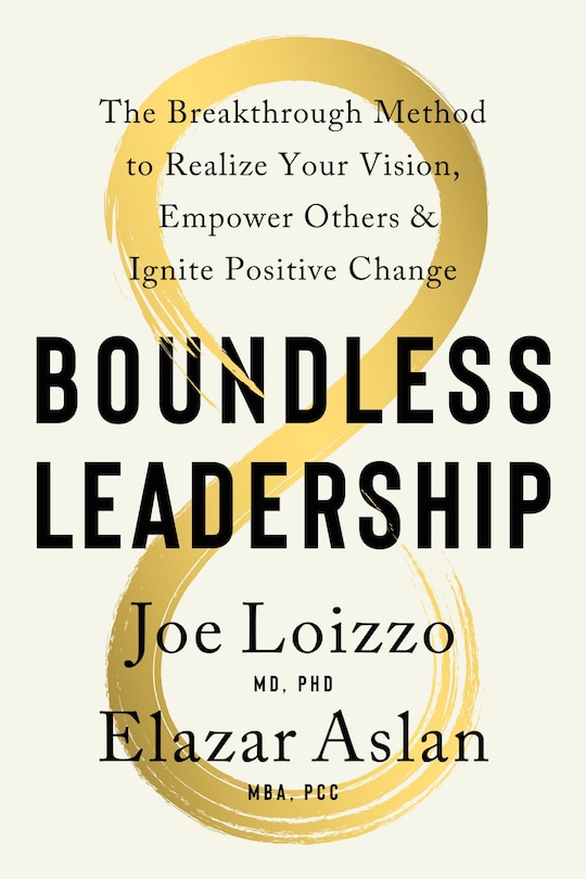 Front cover_Boundless Leadership