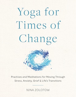 Front cover_Yoga for Times of Change