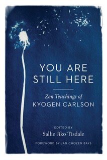 Front cover_You Are Still Here