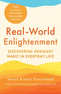 Front cover_Real-World Enlightenment